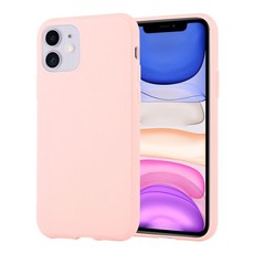 We Love Gadgets Style Lux Cover iPhone 11 Pink