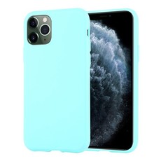 We Love Gadgets Style Lux Cover iPhone 11 Pro Max Sky Blue