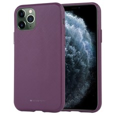 We Love Gadgets Style Lux Cover iPhone 11 Pro Plum