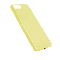 We Love Gadgets Style Lux Cover iPhone 6 & 6S Yellow