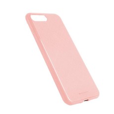 We Love Gadgets Style Lux Cover iPhone 6 Plus & 6S Plus Pink