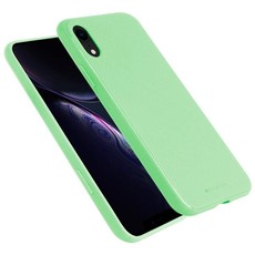 We Love Gadgets Style Lux Cover iPhone XR Mint