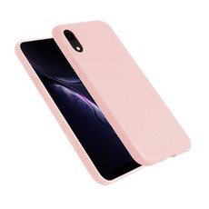 We Love Gadgets Style Lux Cover iPhone XR Pink