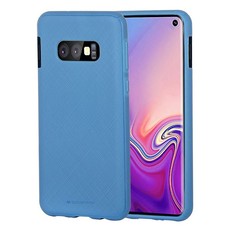 We Love Gadgets Style Lux Galaxy S10e Blue