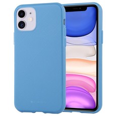 We Love Gadgets Style Lux iPhone 11 Blue