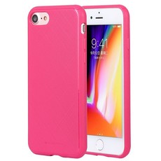 We Love Gadgets Style Lux iPhone 6 & 6S Hot Pink