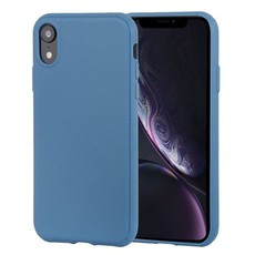 We Love Gadgets Style Lux iPhone XR Blue