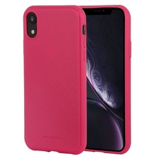 We Love Gadgets Style Lux iPhone XR Hot Pink