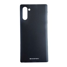 We Love Gadgets Ultra Skin Galaxy Note 10 Black