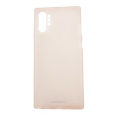 We Love Gadgets Ultra Skin Galaxy Note 10 Plus Pink