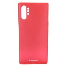 We Love Gadgets Ultra Skin Galaxy Note 10 Plus Red