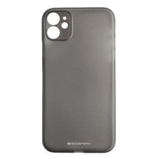 We Love Gadgets Ultra Skin iPhone 11 Black