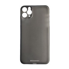 We Love Gadgets Ultra Skin iPhone 11 Pro Max Black