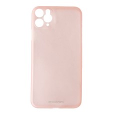 We Love Gadgets Ultra Skin iPhone 11 Pro Max Pink