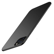 We Love Gadgets Ultra Thin Cover for iPhone 11 Pro Black