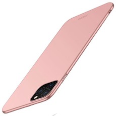 We Love Gadgets Ultra Thin Cover for iPhone 11 Pro Max Rose Gold