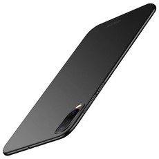 We Love Gadgets Ultra Thin Cover for Samsung Galaxy A50 Black