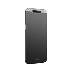 We Love Gadgets Ultra Thin Cover for Samsung Galaxy A80 Black