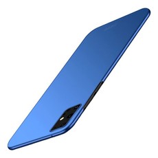 We Love Gadgets Ultra Thin Cover Galaxy S20 Blue