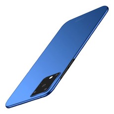 We Love Gadgets Ultra Thin Cover Galaxy S20 Ultra Blue