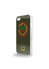 Whatever It Takes - Tough Shield for iPhone 4 & 4s - Samuel L Jackson - Bro