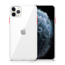 WripWraps Tough Armour Case for iPhone 11 Pro - Matte White