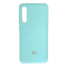 Xiaomi Mi Premium Silicone Cover for Mi A3