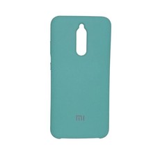 Xiaomi Mi Premium Silicone Cover for Redmi 8