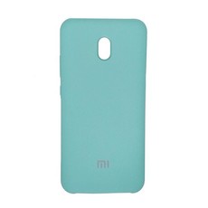 Xiaomi Mi Premium Silicone Cover for Redmi 8A