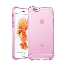 X-One Drop Guard for iPhone X - Pink