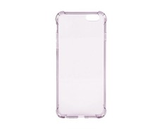 X-ONE Slim & Compact Dropguard Cover for iPhone 6 Plus - Clear