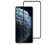 Digitronics Full Coverage Tempered Glass for iPhone 11 Pro