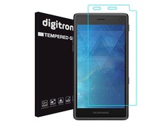 Digitronics Premium Tempered Glass for Fairphone 2