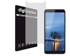 Digitronics Premium Tempered Glass for Hisense Infinity F24