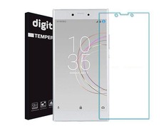 Digitronics Premium Tempered Glass for Sony Xperia R1