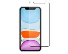 Digitronics Protective Tempered Glass for iPhone 11