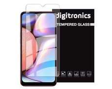 Digitronics Protective Tempered Glass For Samsung Galaxy A10s