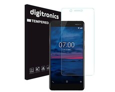 Digitronics Tempered Glass for Nokia 7