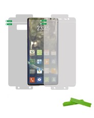 Full Body 360 Screen Protector for Samsung Galaxy S8 Plus - Clear