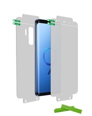 Full Body 360 Screen Protector for Samsung Galaxy S9 - Clear