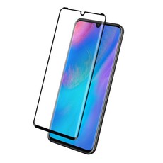 Full Curved Tempered Glass for Huawei P30