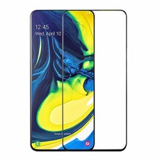 Full Curved Tempered Glass for Samsung Galaxy A80