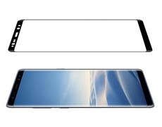 Full Screen Tempered Glass Screen Protector for Galaxy Note 8