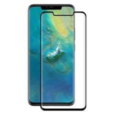 Full Screen Tempered Glass Screen Protector for Huawei Mate 20 Pro