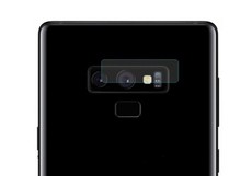 Glass Camera Lens Protectors for Samsung Note 9