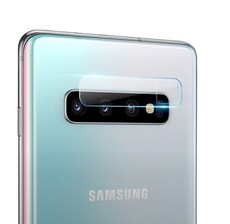 Glass Camera Lens Protectors for Samsung S10