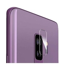 Glass Camera Lens Protectors for Samsung S9