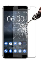 Glass Screen Protector for Nokia 8