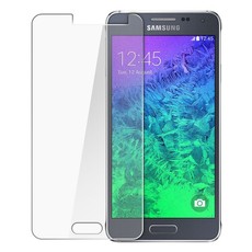 Glass Screen Protector for Samsung J7 Prime