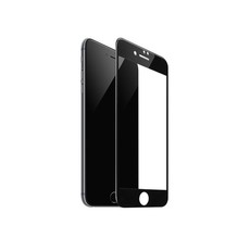 Hoco 0.2mm Full screen curved surface HD tempered glass for iPhone7/8